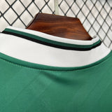Sporting 1994 Away Jersey – Retro Version