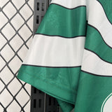 Sporting 1994 Away Jersey – Retro Version