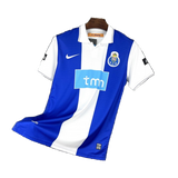 Porto 2009/10 Home Jersey – Retro Version
