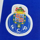 Porto 2009/10 Home Jersey – Retro Version