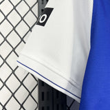 Porto 2009/10 Home Jersey – Retro Version