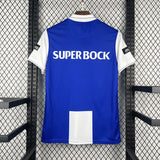 Porto 2009/10 Home Jersey – Retro Version