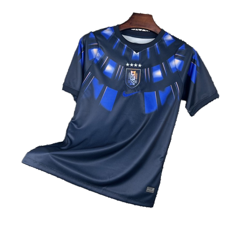 Uruguay 2026 Away Jersey