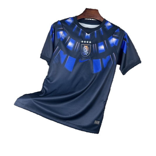 Uruguay 2026 Away Jersey