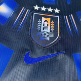 Uruguay 2026 Away Jersey
