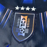 Uruguay 2026 Away Jersey