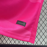 Sporting 2026/27 Jersey – Pink – October