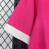 Sporting 2026/27 Jersey – Pink – October