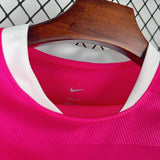 Sporting 2026/27 Jersey – Pink – October
