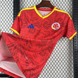 Colombia 2026 Jersey – Special Edition – Red