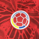 Colombia 2026 Jersey – Special Edition – Red
