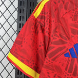 Colombia 2026 Jersey – Special Edition – Red