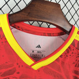 Colombia 2026 Jersey – Special Edition – Red