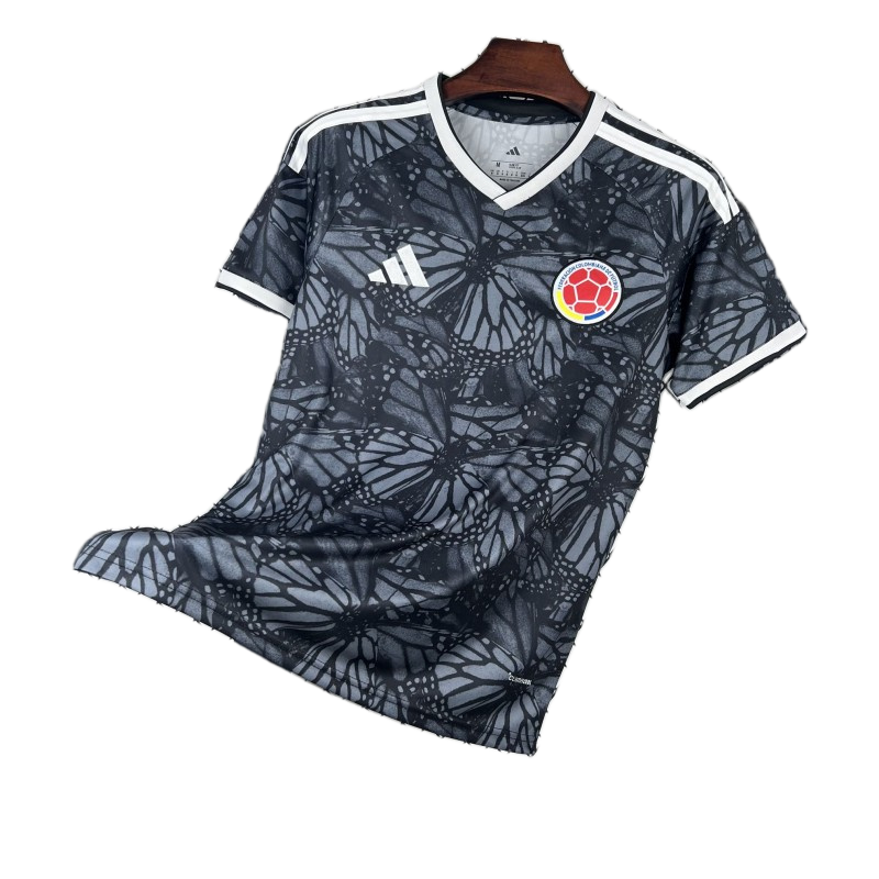 Colombia 2026 Goalkeeper Jersey