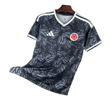 Colombia 2026 Goalkeeper Jersey