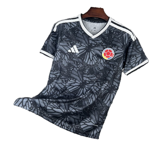 Colombia 2026 Goalkeeper Jersey