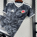 Colombia 2026 Goalkeeper Jersey