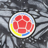 Colombia 2026 Goalkeeper Jersey