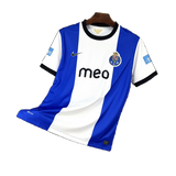Porto 2012/13 Home Jersey – Retro Version