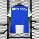 Porto 2012/13 Home Jersey – Retro Version