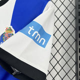 Porto 2012/13 Home Jersey – Retro Version
