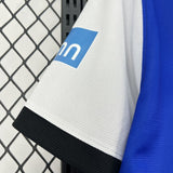 Porto 2012/13 Home Jersey – Retro Version