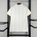 South Africa 2026 Jersey – White