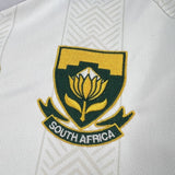 South Africa 2026 Jersey – White