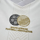 South Africa 2026 Jersey – White