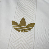 South Africa 2026 Jersey – White