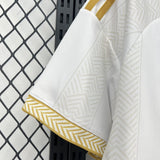 South Africa 2026 Jersey – White