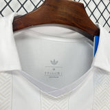 South Africa 2026 Jersey – White