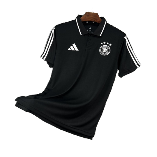 Germany 2026 Jersey – Polo