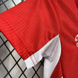 Switzerland 2026 World Cup Home Kids Kit