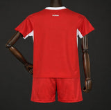 Switzerland 2026 World Cup Home Kids Kit