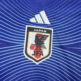 Japan 2026 World Cup Home Kids Kit