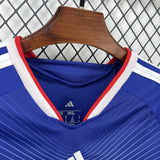 Japan 2026 World Cup Home Kids Kit