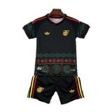 Jamaica 2026 Away Kit – Kids