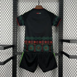 Jamaica 2026 Away Kit – Kids