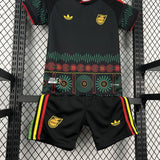 Jamaica 2026 Away Kit – Kids