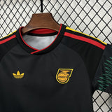 Jamaica 2026 Away Kit – Kids