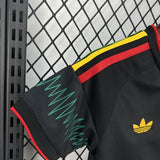 Jamaica 2026 Away Kit – Kids