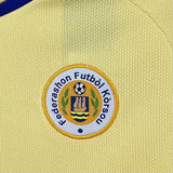 Curaçao 2026 World Cup Away Kids Kit