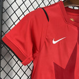 Canada 2026 World Cup Home Kids Kit