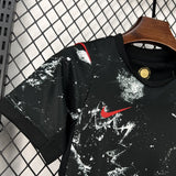 Canada 2026 World Cup Away Kids Kit