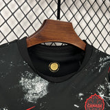 Canada 2026 World Cup Away Kids Kit