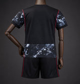 Canada 2026 World Cup Away Kids Kit