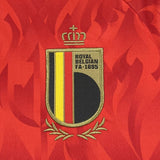 Belgium 2026 World Cup Home Kids Kit