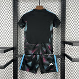 Argentina 2026 World Cup Goalkeeper Kids Kit