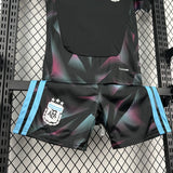 Argentina 2026 World Cup Goalkeeper Kids Kit